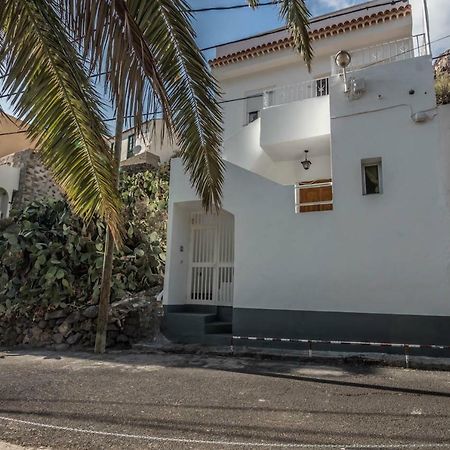 Casa La Alameda,Valle Gran Rey, La Gomera エクステリア 写真