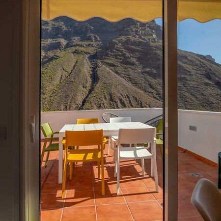 Casa La Alameda,Valle Gran Rey, La Gomera エクステリア 写真
