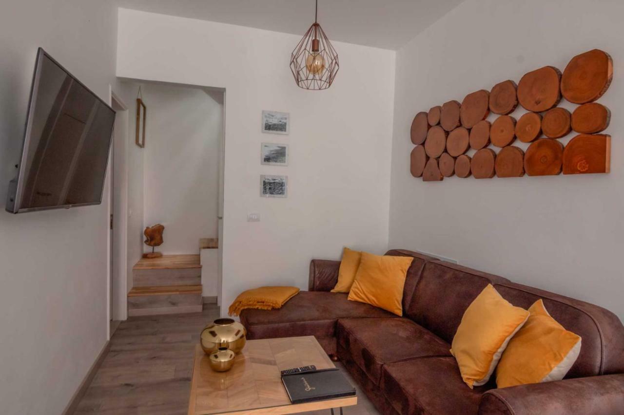 Casa La Alameda,Valle Gran Rey, La Gomera エクステリア 写真