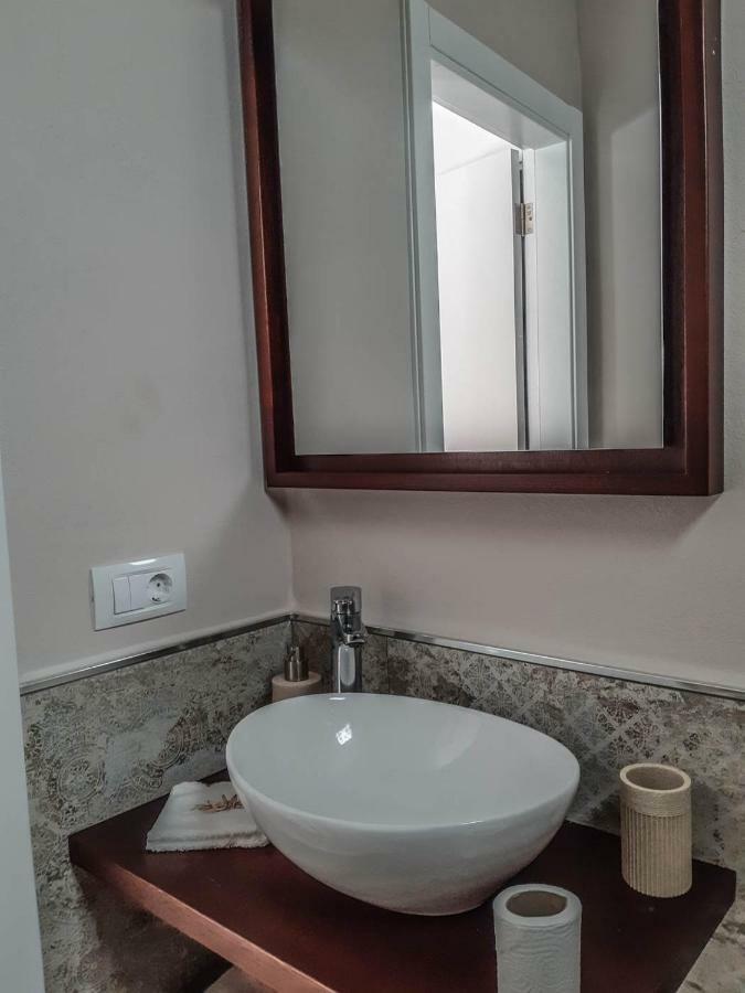 Casa La Alameda,Valle Gran Rey, La Gomera エクステリア 写真